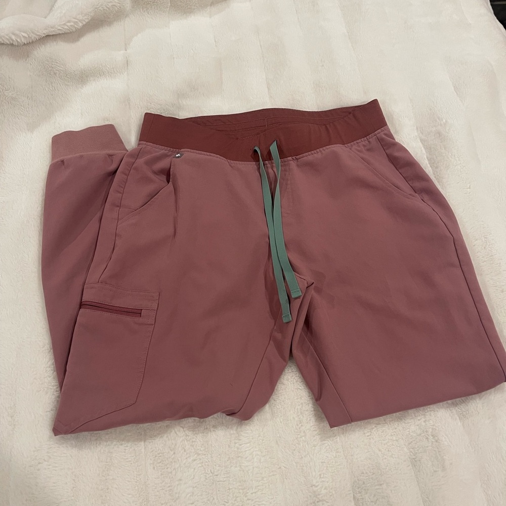 Figs Zamora Jogger Scrub bottoms